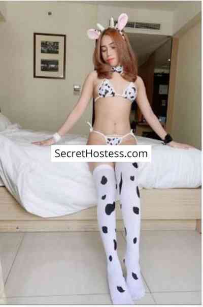 Japanese Mix Indo Girl 20Yrs Old Escort 42KG 151CM Tall Bali Image - 0