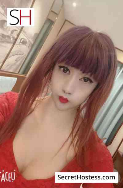 LADYBOYMEINA 26Yrs Old Escort 60KG 175CM Tall Beijing Image - 1