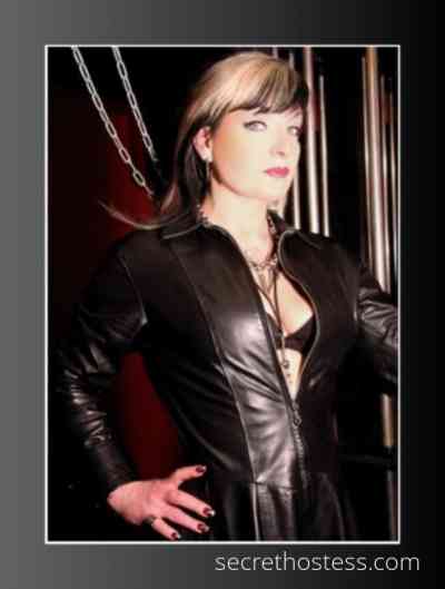 Lady Julia 46Yrs Old Escort Berlin Image - 5