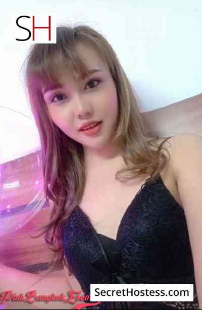 23 Year Old Thai Escort Bangkok Blonde Brown eyes - Image 1