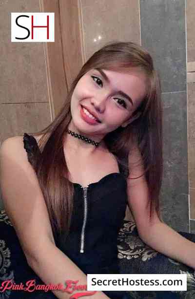 23 Year Old Thai Escort Bangkok Blonde Brown eyes - Image 3