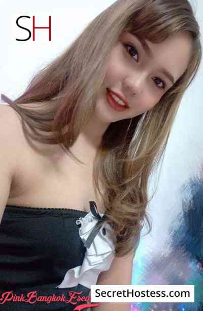 23 Year Old Thai Escort Bangkok Blonde Brown eyes - Image 4