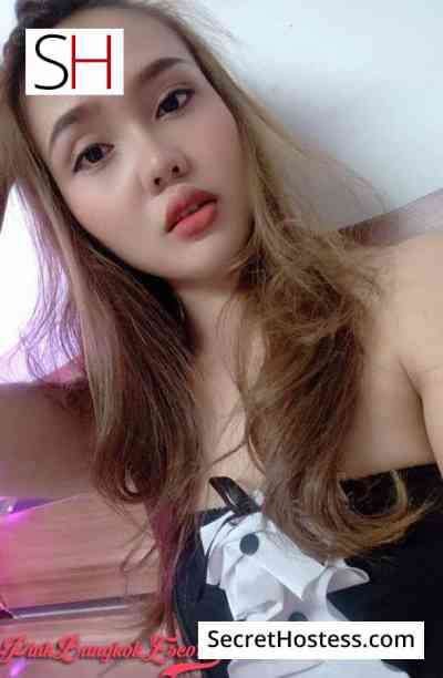 23 Year Old Thai Escort Bangkok Blonde Brown eyes - Image 6