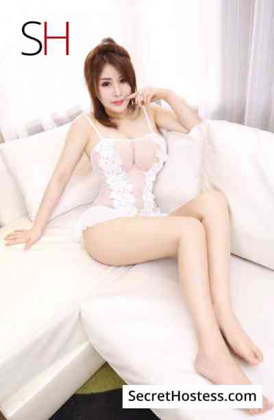 25 Year Old Malaysian Escort Dammam Blonde - Image 2