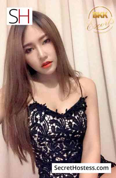 Yukari 22Yrs Old Escort 48KG 160CM Tall Bangkok Image - 1