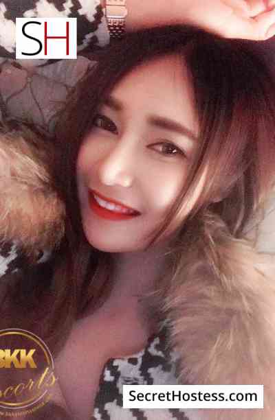 Yukari 22Yrs Old Escort 48KG 160CM Tall Bangkok Image - 4