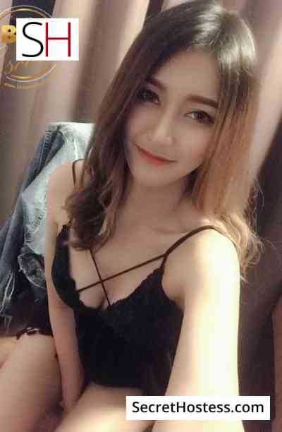 Yukari 22Yrs Old Escort 48KG 160CM Tall Bangkok Image - 5