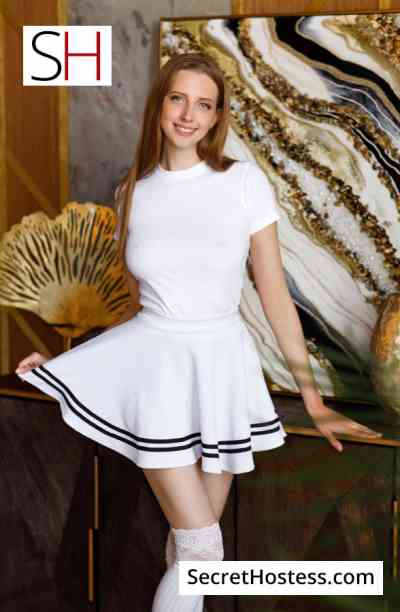 Lusya 20Yrs Old Escort 50KG 170CM Tall Luxembourg Image - 6