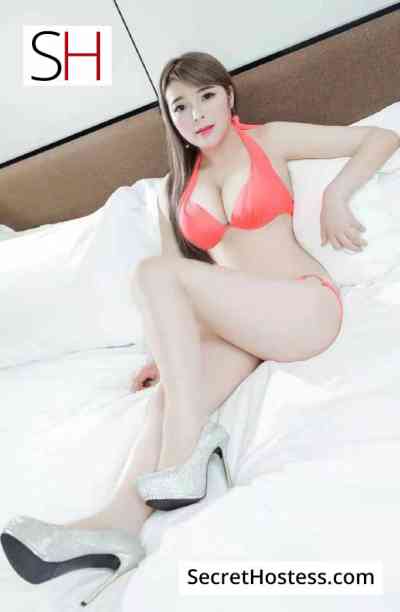 Olivia 25Yrs Old Escort 58KG 162CM Tall Amman Image - 2