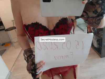 30 Year Old European Escort Moscow Blonde Green eyes - Image 2