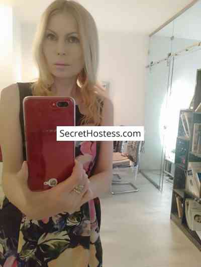 Outcall to airport 30Yrs Old Escort 53KG 175CM Tall Moscow Image - 2