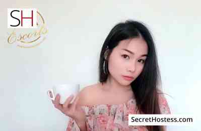 Natasha F Cup Natural Breasts 25Yrs Old Escort 52KG 160CM Tall Bangkok Image - 0