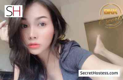 Natasha F Cup Natural Breasts 25Yrs Old Escort 52KG 160CM Tall Bangkok Image - 6