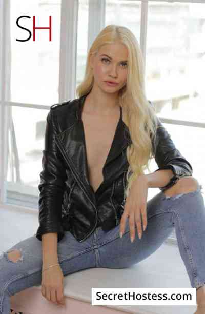 21 year old Finnish Escort in Riyadh Rock Blondi Original Photos, Agency