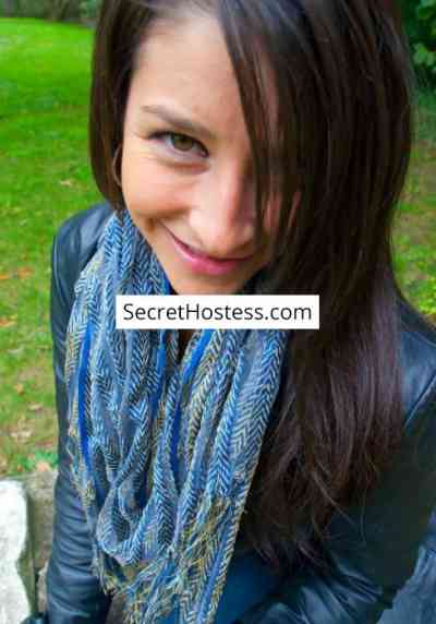 Russian Girls 24Yrs Old Escort 52KG 166CM Tall Gävle Image - 1