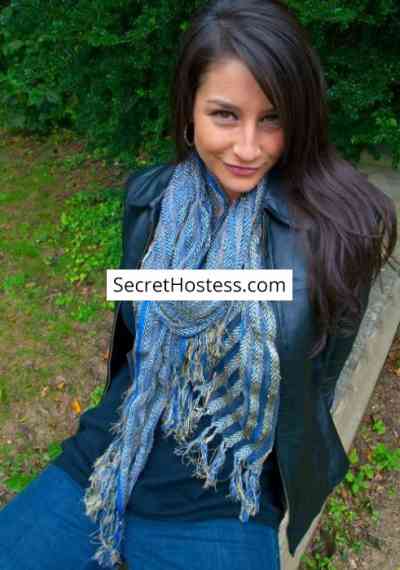 Russian Girls 24Yrs Old Escort 52KG 166CM Tall Gävle Image - 8