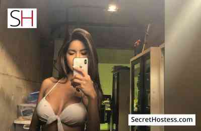 Shantal 22Yrs Old Escort 49KG 168CM Tall Makati City Image - 3