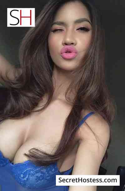 Shantal 22Yrs Old Escort 49KG 168CM Tall Makati City Image - 4