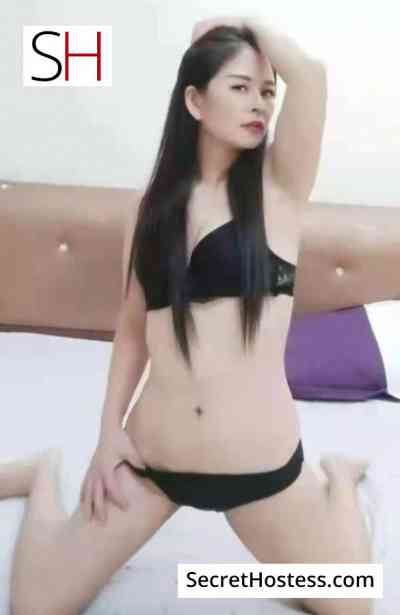 22 Year Old Japanese Escort Riyadh Black Hair Brown eyes - Image 2