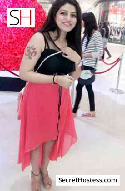 Ritika Indian Escort 21Yrs Old Escort 51KG 168CM Tall Kuala Lumpur Image - 1