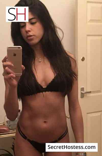 Tina 22Yrs Old Escort 54KG 164CM Tall Bangkok Image - 0
