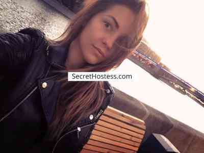 Victoria 21Yrs Old Escort Size 10 51KG 160CM Tall Parma Image - 2