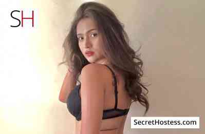 24 Year Old Filipino Escort Casablanca Brown Hair Brown eyes - Image 2