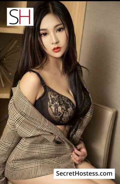 21 Year Old Japanese Escort Dammam Black Hair Brown eyes - Image 4