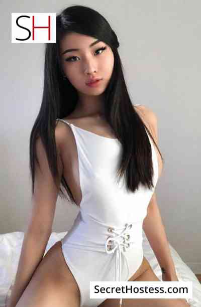 22 year old Chinese Escort in Tokyo Angel, Independent