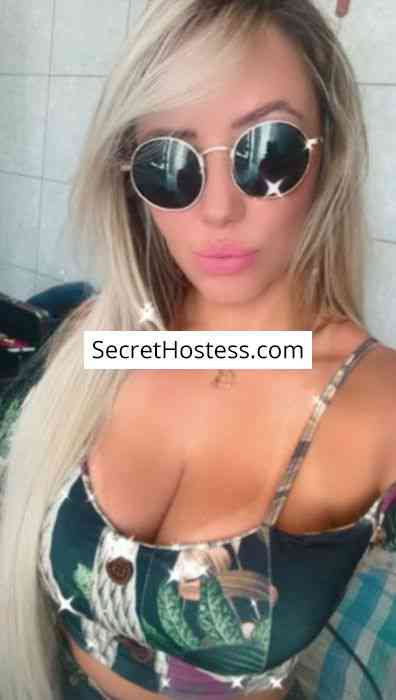 24 Year Old Latin Escort Zagreb Blonde Brown eyes - Image 3