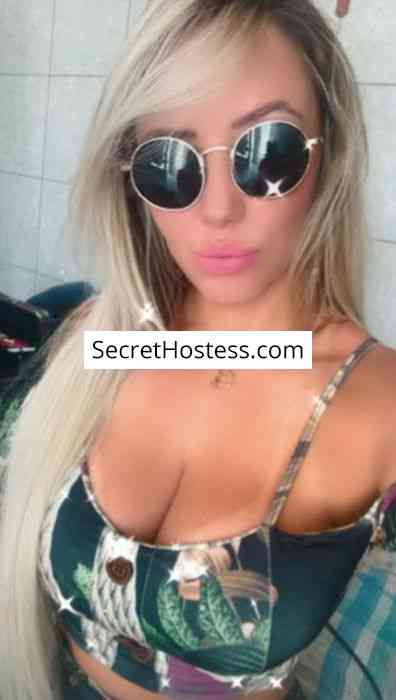 Dani Brazilian 24Yrs Old Escort 61KG 161CM Tall Zagreb Image - 2