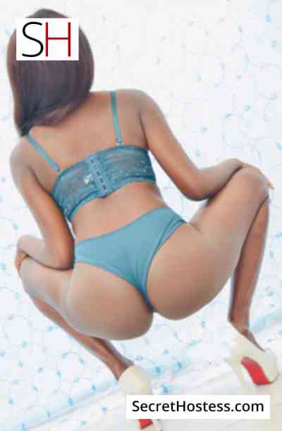 Divinité 22Yrs Old Escort 62KG 172CM Tall Casablanca Image - 1