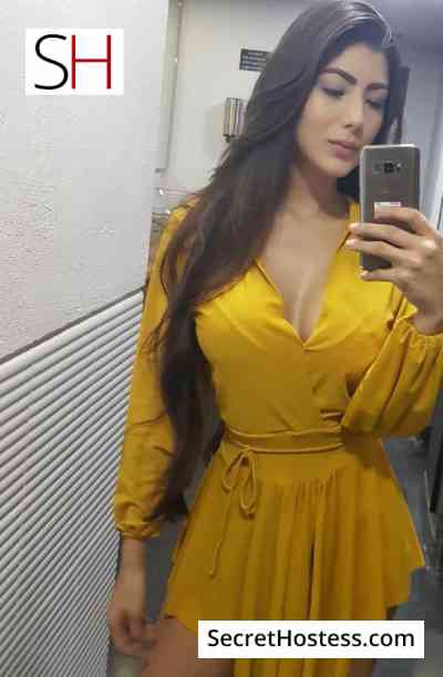 Luisa 22Yrs Old Escort Riyadh Image - 2