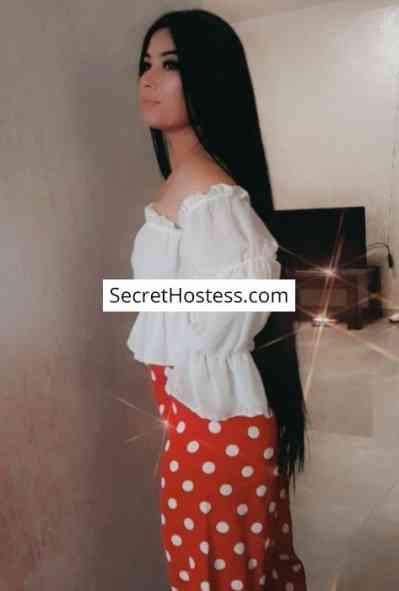 25 Year Old Asian Escort Batumi Black Hair Black eyes - Image 2