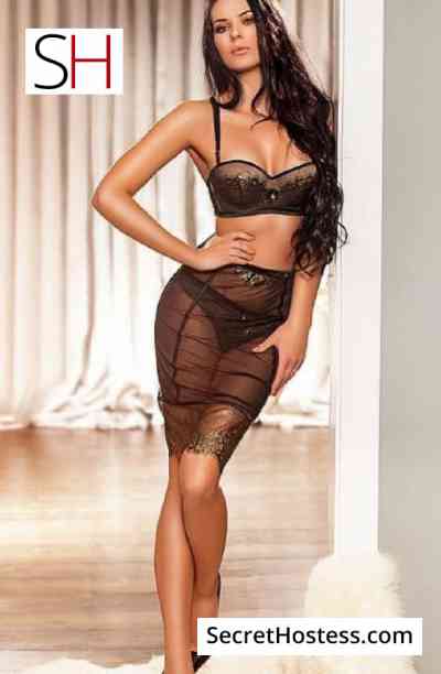 NIKA 24Yrs Old Escort 173CM Tall Zagreb Image - 2