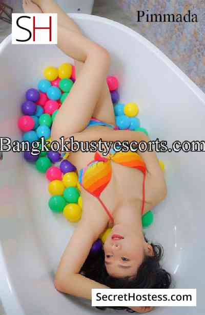 Pimmada 28Yrs Old Escort 49KG 156CM Tall Bangkok Image - 3