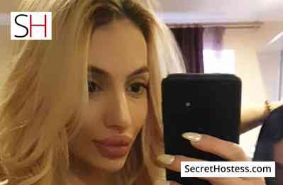 22 year old Russian Escort in Riyadh Sara, Agency
