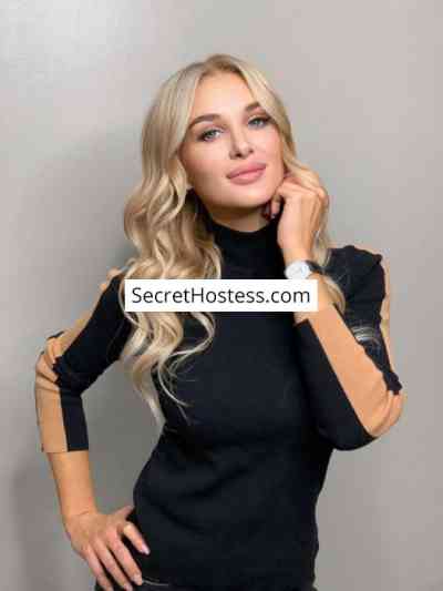 25 Year Old European Escort Moscow Blonde Blue eyes - Image 9