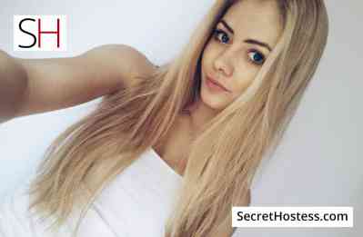 Summer 24Yrs Old Escort 52KG 172CM Tall Moscow Image - 1