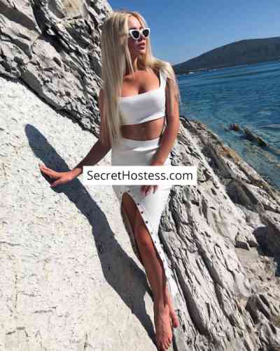 Tina 26Yrs Old Escort 53KG 168CM Tall Moscow Image - 0