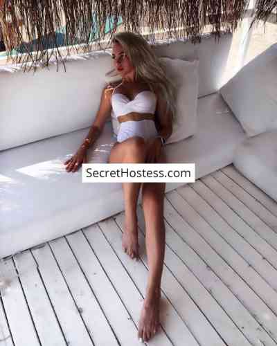 26 Year Old European Escort Moscow Blonde Blue eyes - Image 2