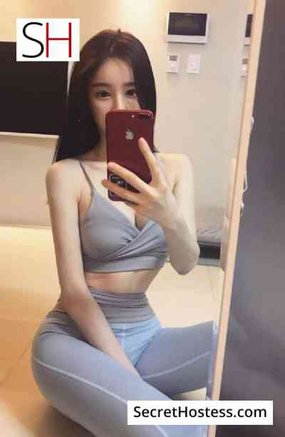 lancy 24Yrs Old Escort 50KG 165CM Tall Beijing Image - 2