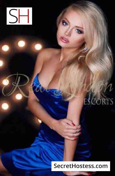 Anabella 25Yrs Old Escort Luton Image - 0