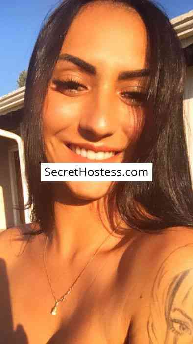 22 Year Old Latin Escort Belgrade Black Hair Brown eyes - Image 3