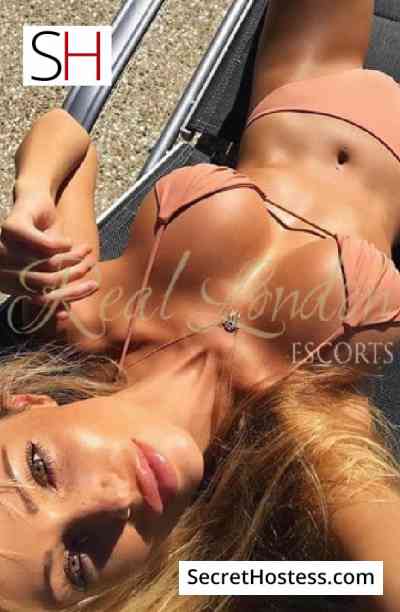 Apolonia Escort London Image - 0