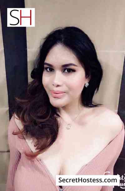 29 year old Malaysian Escort in Manila Bomshell, Independent