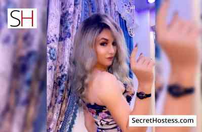 Boshra 21Yrs Old Escort 73KG 175CM Tall Cairo Image - 0