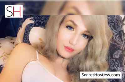 Boshra 21Yrs Old Escort 73KG 175CM Tall Cairo Image - 2