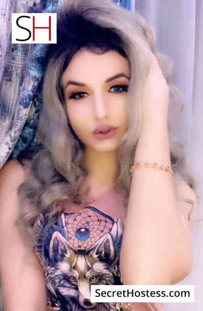 Boshra 21Yrs Old Escort 73KG 175CM Tall Cairo Image - 3