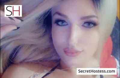 Boshra 21Yrs Old Escort 73KG 175CM Tall Cairo Image - 4